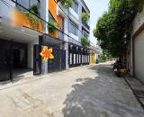 Siêu phẩm 3 tầng kiệt oto Tránh Nguyễn Công Trứ . DT:62m , nhà mới đẹp full nội thất