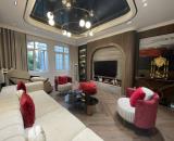 Nhà Đống Đa - 48m2 6 Tầng Thang Máy - Vị trí Vườn Hoa Trần Quang Diệu, 17.3 Tỷ