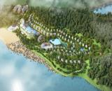 Chuyển nhượng Dự án khu du lịch sinh thái Resort nghỉ dưỡng tại đảo Quan Lạn - Vân Đồn -
