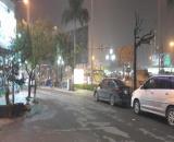 BÁN NHÀ CỔNG ĐỒNG, LA KHÊ, Ô TÔ, KINH DOANH, MẶT PHỐ 40M, 5 TẦNG, 11.1 TỶ