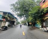 ĐẤT,MẶT PHỐ, THỤY PHƯƠNG, BẮC TỪ LIÊM-VỈA HÈ-KD-Ô TÔ: 145M, MT 6,1M, GIÁ 22,9 TỶ