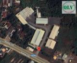 🔴 Bán nhà xưởng, diện tích gần 5ha , mặt tiền QL22B Gò Dầu, Tây Ninh