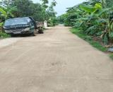 Bán đất Sen Phương Phúc Thọ 41 m2, ô tô vào đất, mặt tiền 4 m giá 1.25 tỷ.