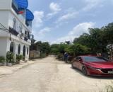 Nhà Mới xây kính koong tại Thụy Hương, Chương Mỹ, Chủ cần tiền bán gấp