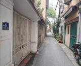 Bán nhà Hoàng Quốc Việt 37m2*5T, Thang máy sịn sò, mặt ngõ thông, cách phố 40m, 11 tỷ