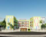 💥 BÁN DỰ ÁN TRƯỜNG HỌC TÂY NAM LINH ĐÀM, HOÀNG MAI, 4191M2 4T MT 50M, CHỈ 175 TỶ 💥