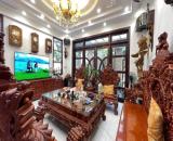 BIỆT THỰ GẦN CÔNG VIÊN – KHÔNG GIAN SỐNG XANH GIỮA LÒNG ĐÔ THỊ – FULL NỘI THẤT Ở NGAY