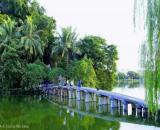 CẦN BÁN LÔ ĐẤT 81M TRUNG TÂM KDT TÂN AN, NGAY KẾ BÊN HỒ KỲ LÂN.