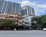 Bán nhà mặt phố Nguyễn Văn Lộc-Mỗ Lao, 65m²,5tầng,kinh doanh đỉnh, vỉa hè rộng,nhỉnh 29 tỷ