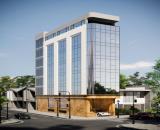 💥 TÒA VĂN PHÒNG MẶT PHỐ QUANG TRUNG, HÀ ĐÔNG 146M2 9 T TẦNG MT 6M, CHỈ 75 TỶ 💥