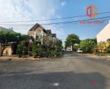 Bán nhà khu dân cư Tân Phong, căn góc 2 mặt tiền đường sổ hồng 195m2 ngang 10m giá 11.2 tỷ