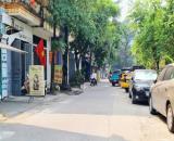 Bán nhà Kim Giang, sát KĐT Đại Kim, ô tô tránh, kinh doanh, 15 tỷ