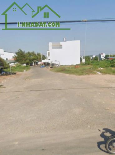 BÁN LÔ ĐẤT THỔ CƯ TRONG CHỢ PHÚ LONG, Hàm Thắng - 1