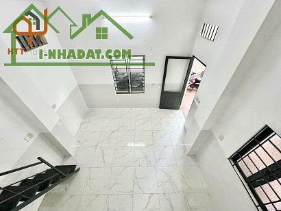 ► CHO THUÊ PHÒNG ĐẸP FULL NỘI THẤT – NGUYỄN VĂN CÔNG, GÒ VẤP - 3