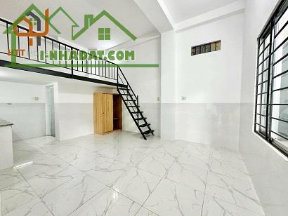 ► CHO THUÊ PHÒNG ĐẸP FULL NỘI THẤT – NGUYỄN VĂN CÔNG, GÒ VẤP - 2