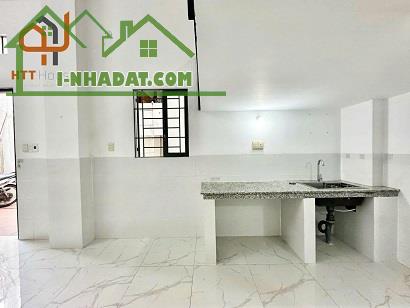 ► CHO THUÊ PHÒNG ĐẸP FULL NỘI THẤT – NGUYỄN VĂN CÔNG, GÒ VẤP - 1