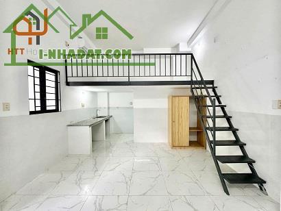 ► CHO THUÊ PHÒNG ĐẸP FULL NỘI THẤT – NGUYỄN VĂN CÔNG, GÒ VẤP