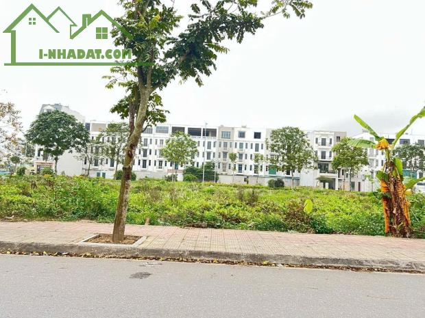 Bán đất KDT Kỳ Đồng p. Trần Hưng Đạo, Thái Bình - 1