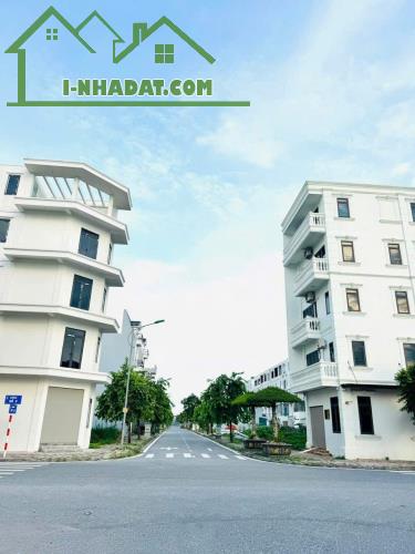 Bán đất KDT Kỳ Đồng p. Trần Hưng Đạo, Thái Bình - 3