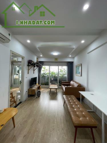 Bán nhà Chung cư T&T số 440 Vĩnh Hưng-DT 90 m2-TẦNG TRUNG-2 NGỦ-2 WC-VIEW SÔNG HỒNG.