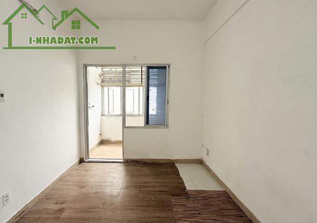 Bán căn hộ 2 PN chung cư Ngô Gia Tự - Cao ốc B - 1