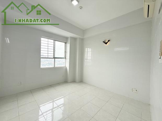 Bán căn hộ 2 PN chung cư Ngô Gia Tự - Cao ốc B - 3