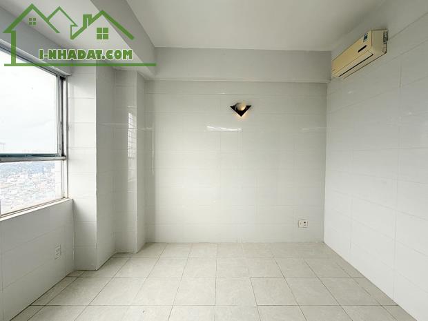 Bán căn hộ 2 PN chung cư Ngô Gia Tự - Cao ốc B - 4