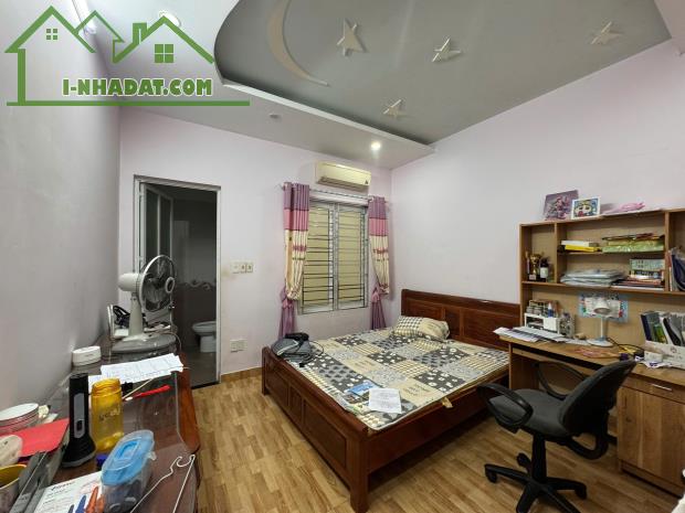 BÁN NHÀ 3 TẦNG ĐỘC LẬP ĐƯỜNG ĐÀ NẴNG – TRUNG TÂM THÀNH PHỐ - 1