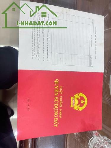 BÁN ĐẤT TẶNG NHÀ ĐANG CHO THUÊ – ĐƯỜNG ĐÀ NẴNG, TRUNG TÂM THÀNH PHỐ - 1