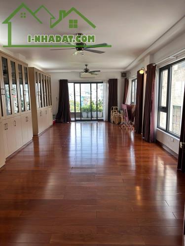 CHO THUÊ VĂN PHÒNG! Phố Trịnh Công Sơn 50m2, 10 tr/th, Ô tô Tránh, Thang Máy,View Hồ - 2