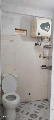 CHO THUÊ PHÒNG TRỌ KHÉP KÍN – LAI XÁ, HOÀI ĐỨC - 4