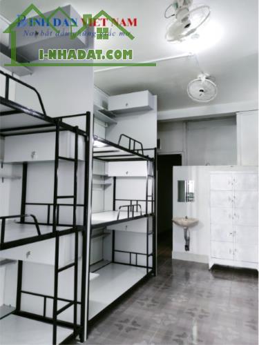 🏙️ Ký túc xá Quận Phú Nhuận giá rẻ Bao điện nước, uy tính, nhiều tiện ích. Có khắp HCM. - 2