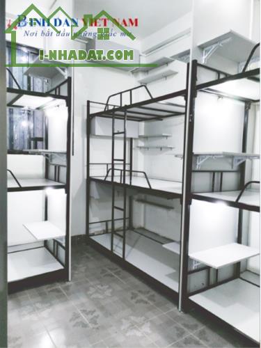 🏙️ Ký túc xá Quận Phú Nhuận giá rẻ Bao điện nước, uy tính, nhiều tiện ích. Có khắp HCM. - 3