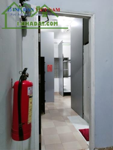 🏙️ Ký túc xá Quận Phú Nhuận giá rẻ Bao điện nước, uy tính, nhiều tiện ích. Có khắp HCM. - 4