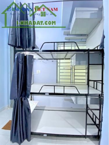 🏙️ Ký túc xá Quận Phú Nhuận giá rẻ Bao điện nước, uy tính, nhiều tiện ích. Có khắp HCM. - 5