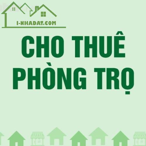 Cho thuê phòng trọ khép kín,sạch sẽ,ngõ oto đỗ cửa phố Đội Nhân,P Vĩnh Phúc, Ba Đình,HN