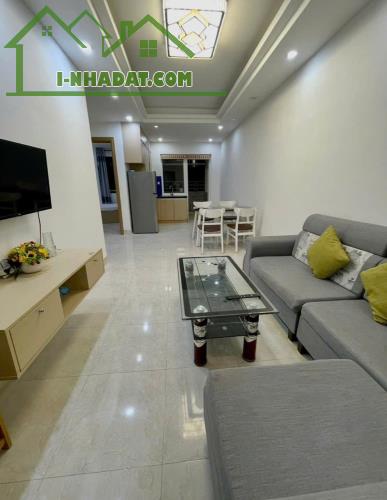 Bán căn hộ Mường Thanh biển Mỹ Khê ĐN, Tầng cao view biển cho thuê giá cao