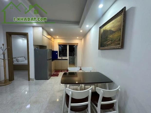 Bán căn hộ Mường Thanh biển Mỹ Khê ĐN, Tầng cao view biển cho thuê giá cao - 1