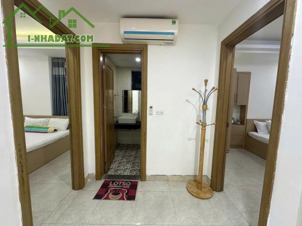 Bán căn hộ Mường Thanh biển Mỹ Khê ĐN, Tầng cao view biển cho thuê giá cao - 2