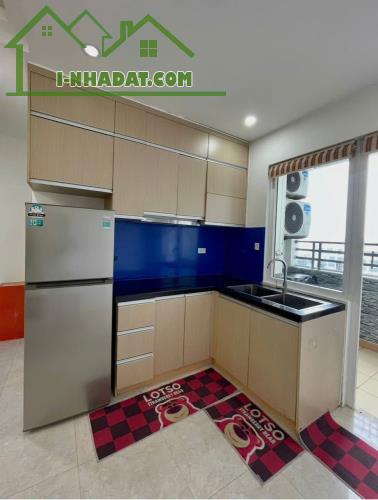 Bán căn hộ Mường Thanh biển Mỹ Khê ĐN, Tầng cao view biển cho thuê giá cao - 3