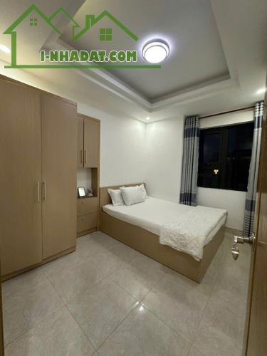 Bán căn hộ Mường Thanh biển Mỹ Khê ĐN, Tầng cao view biển cho thuê giá cao - 5