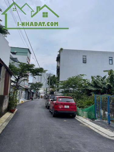 6 LÔ ĐẤT LIỀN KỀ – ĐỐI DIỆN KĐT VẠN PHÚC - 1