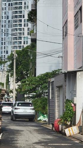 6 LÔ ĐẤT LIỀN KỀ – ĐỐI DIỆN KĐT VẠN PHÚC - 3