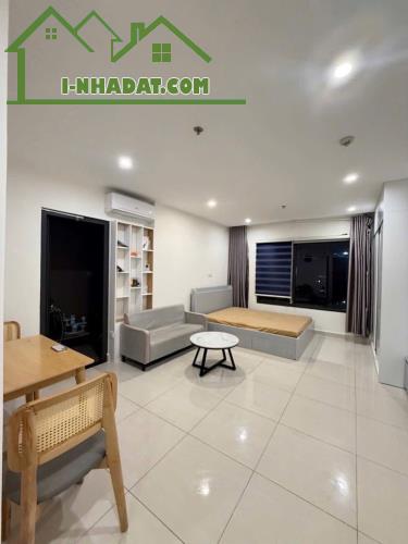 Bán chung cư S1.10 VINHOME OCEAN PARK 34m - Đầy Đủ Nội Thất