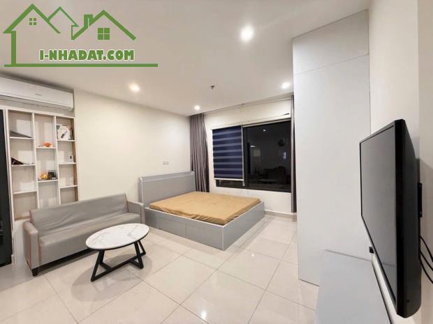 Bán chung cư S1.10 VINHOME OCEAN PARK 34m - Đầy Đủ Nội Thất - 1