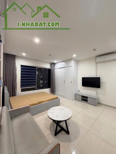 Bán chung cư S1.10 VINHOME OCEAN PARK 34m - Đầy Đủ Nội Thất - 2