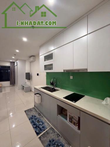 Bán chung cư S1.10 VINHOME OCEAN PARK 34m - Đầy Đủ Nội Thất - 4