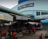 BÁN LÔ ĐẤT THỔ CƯ TRONG CHỢ PHÚ LONG, Hàm Thắng