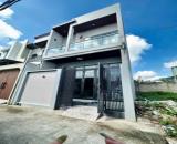 Nhà mới đường oto ấp 1, Trung An, Mỹ Tho, Tiền Giang