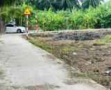 Đất thổ cư đường oto Trung An, Mỹ Tho, Tiền Giang